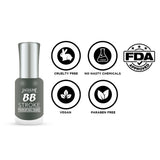 BB Stroke Premium Nail Enamel Dusk to Dawn 21 8ml