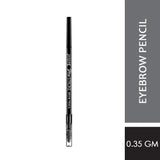Jaquline Pro Stroke Eyebrow Pencil0.35gm