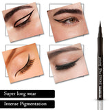 Pro Stroke Eyeliner Pen