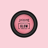 Jaquline USA Perfect Glow Blush: Call Me Blush 02