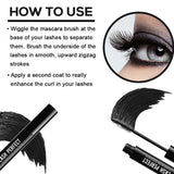 Lash Perfect Volumizing Mascara