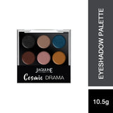 Cosmic Drama Smokey Eyeshadow Palette 10.5g
