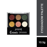 Cosmic Drama Glam Up Eyeshadow Palette 10.5g