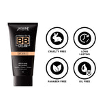 Perfect Fix BB Cream Nude 30ml