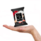 Jaquline USA Goodbye Makeup Remover Wipes 30