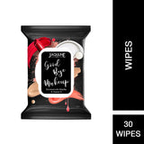 Goodbye Makeup Remover Wipes 30