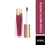 Mad About Matte Liquid Lipstick Very Berry 6.5ml