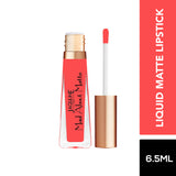 Mad About Matte Liquid Lipstick Nude Blush 6.5ml