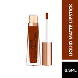 Mad About Matte Liquid Lipstick Hot Chocolate 6.5ml