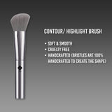 Jaquline USA Contour Brush