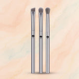 Jaquline USA Lip/Eye Brushkit