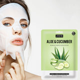 Aloe & Cucumber Sheet Mask
