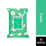 Refreshing Wipes- 30