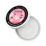 Nail Polish Remover Pads Rose 30s