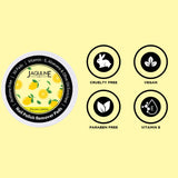 Nail Polish Remover Pads Italian Lemon 30s