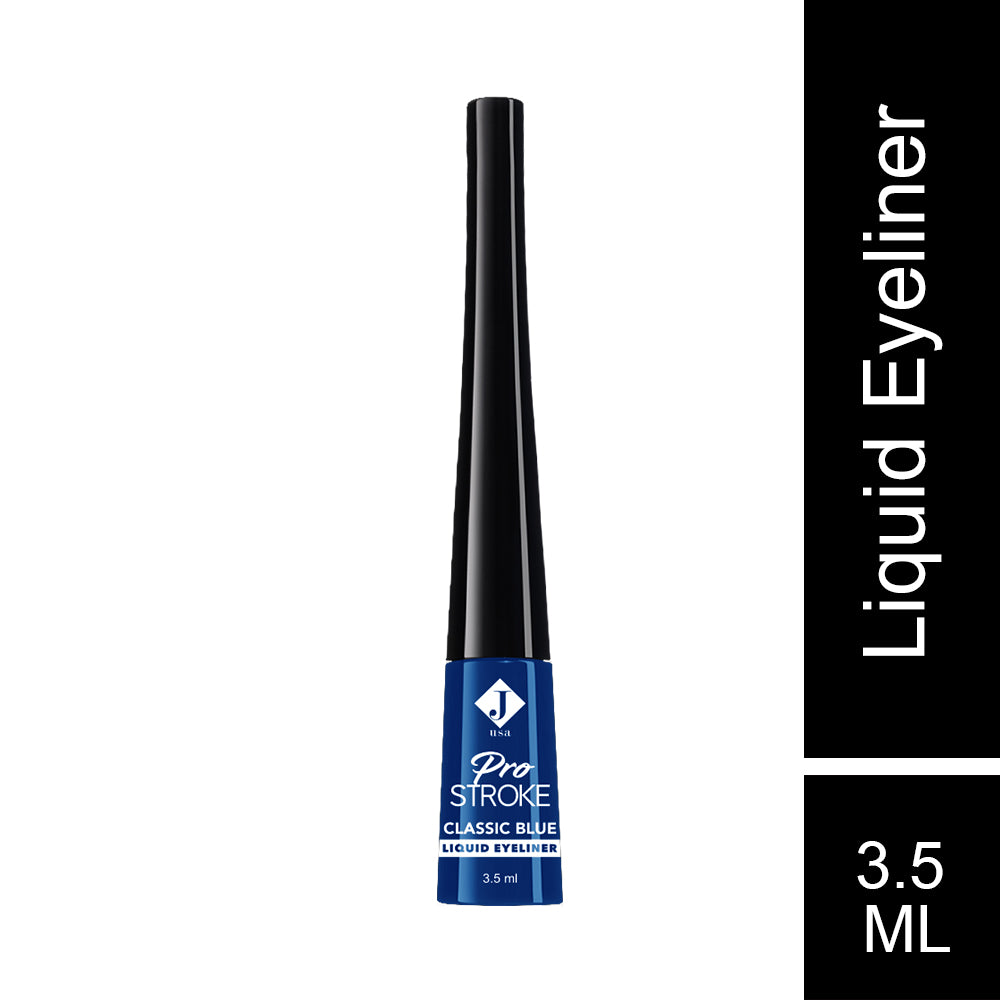 ProStroke Classic Blue Liquid Eyeliner 3.5ml