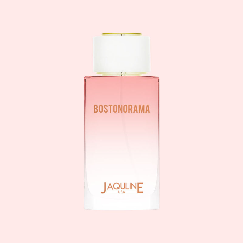 Jaquline USA Bostonorama EDP 100ml