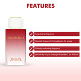 Jaquline USA New York Bella EDP 100ml