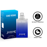 Jaquline USA Ciao Vegas EDP 100ml