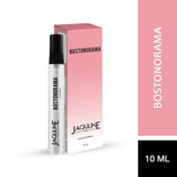 Jaquline USA Bostonorama EDP 10ml
