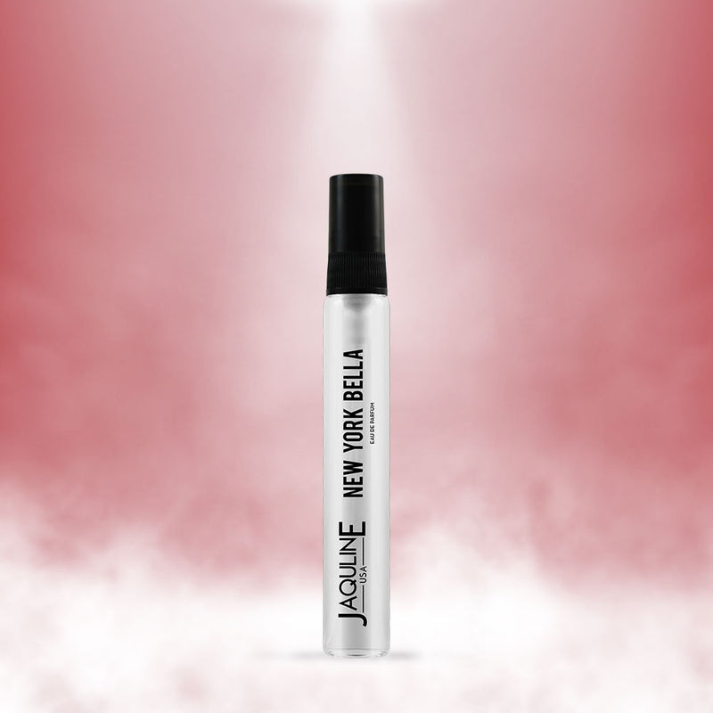 Jaquline USA New York EDP 10ml