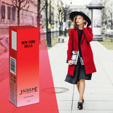 Jaquline USA New York EDP 10ml