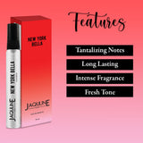 Jaquline USA New York EDP 10ml