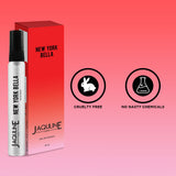 Jaquline USA New York EDP 10ml