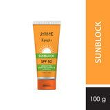 Epiglo SunBlock SPF50 100ml