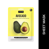 Avocado Sheet Mask