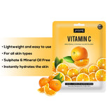 Vitamin-C Sheet Mask