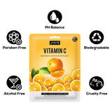 Vitamin-C Sheet Mask