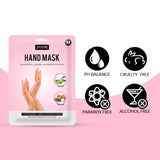 Hand Mask 2N