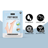 Foot Mask 2N