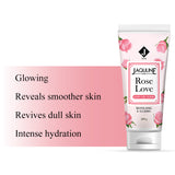 Rose Love Body Scrub 200gm