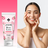 Rose Love Body Scrub 200gm