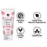 Rose Love Body Scrub 200gm