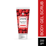 Strawberry Dreams Body Scrub 200gm