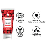 Strawberry Dreams Body Scrub 200gm