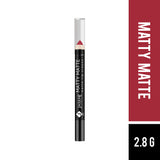 Matty Matte Lip Crayon 2.8g Spicy Twist 6