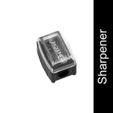 Jaquline USA Single Sharpener 1N