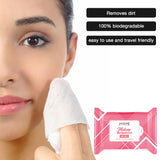 Makeup Remover Wipes 10N