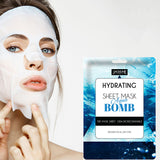 Hydrating Sheet Mask Aqua Bomb