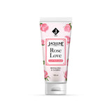 Rose Love Clay Face Wash 100ml