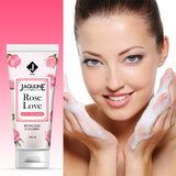Rose Love Clay Face Wash 100ml