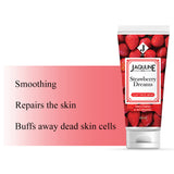 Strawberry Dreams Clay Face Wash 100ml