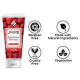 Strawberry Dreams Clay Face Wash 100ml