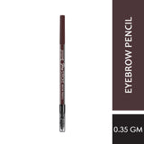 Pro Stroke Eyebrow Pencil 0.35gm Brown