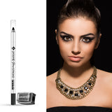 Pro Stroke Intense Gel Kajal and Sharpener 1.2gm