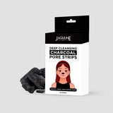 Deep Cleansing Charcoal Pore Strips